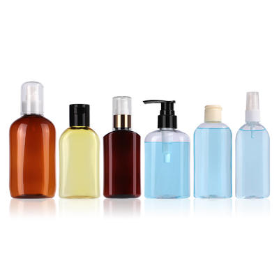 300ml /200ml/150ml/120ml/100ml,empty custom made PET plastic bottle /essential oil/hand sanitizer /body lotion/ bottle