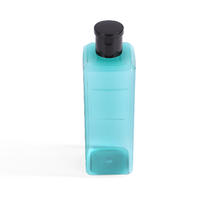 500ml Empty Plastic Refillable Shampoo Bottles Wholesale